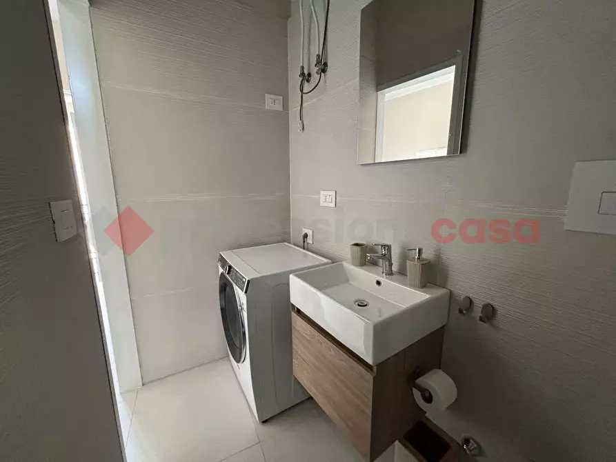 Immagine 6 di Appartamento in affitto  in Via Ferrara, snc a San Prisco