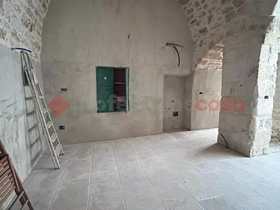 Immagine 3 di Casa indipendente in vendita  in Largo Francesco Trinchera, snc a Ostuni