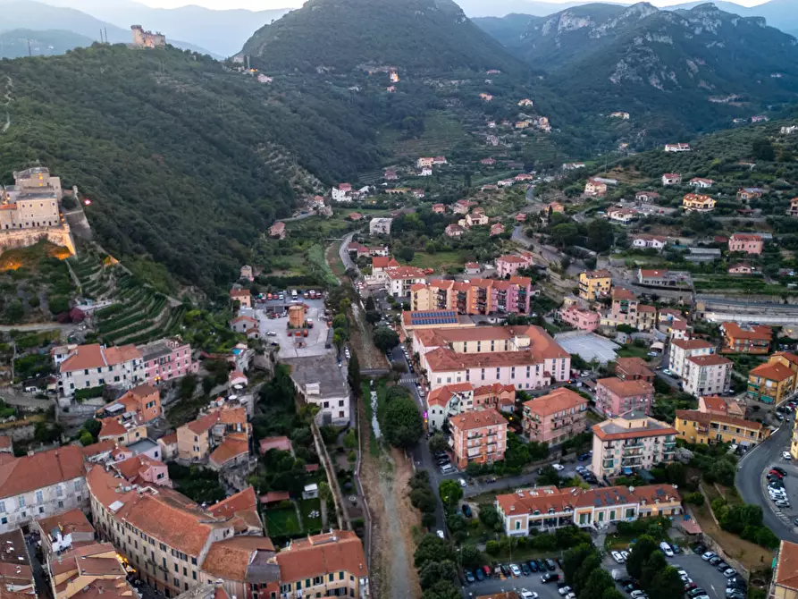 Immagine 16 di Appartamento in vendita  in Via Del Cigno a Finale Ligure