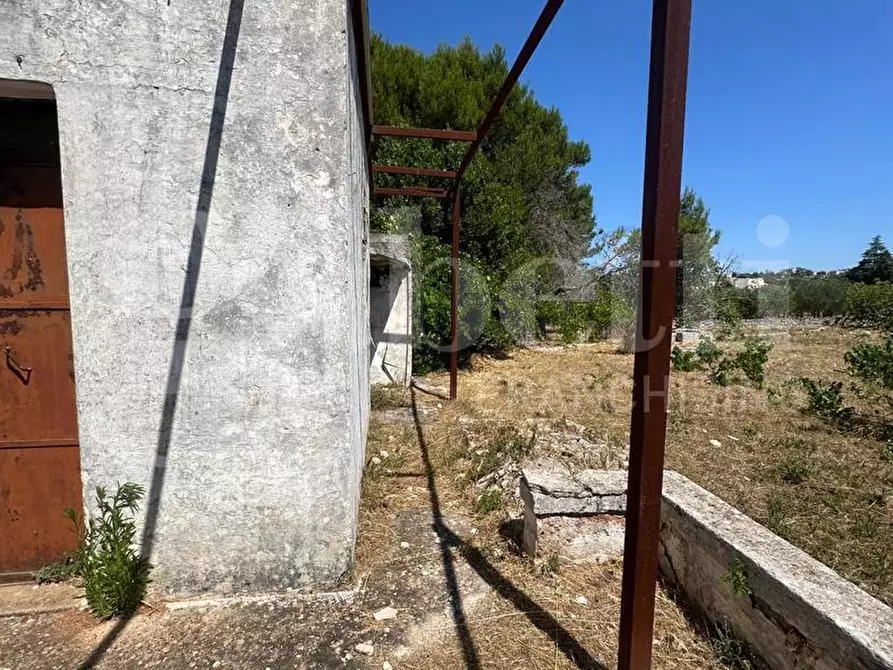 Immagine 3 di Villa in vendita  in Contrada Lamardilla, sn a Ostuni