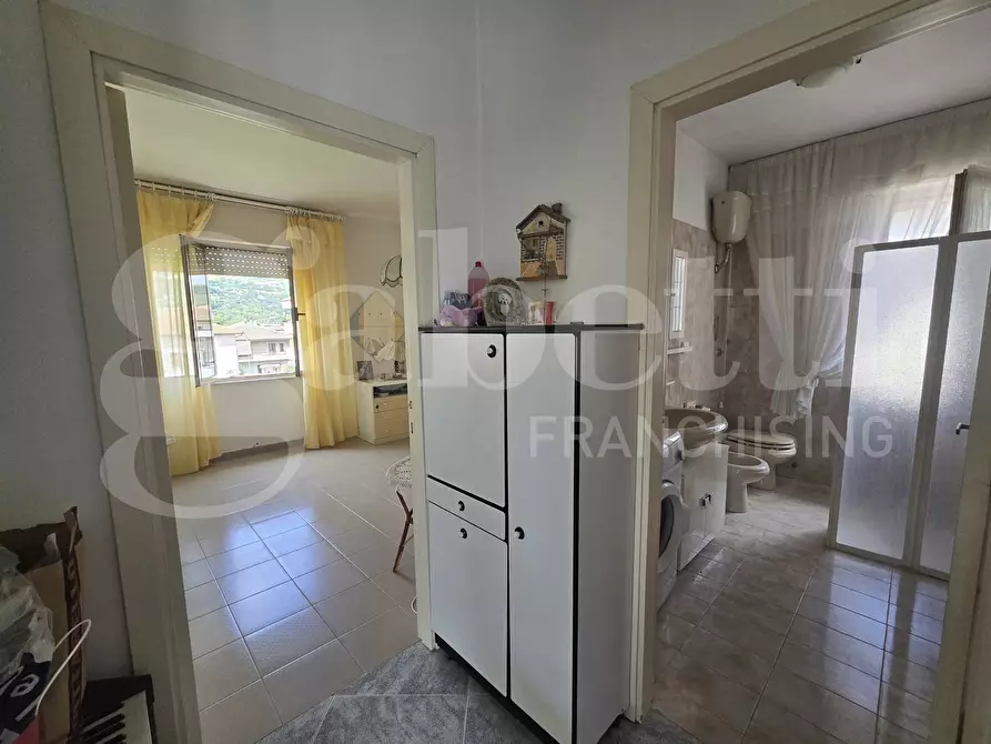 Immagine 5 di Appartamento in vendita  in Via archimede, 11 a Tortoreto