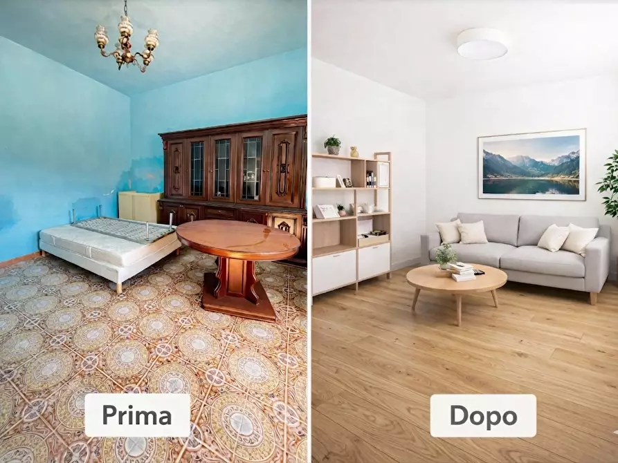 Immagine 6 di Appartamento in vendita  in LocalitÃ  San Gavino, 38 a Budoni