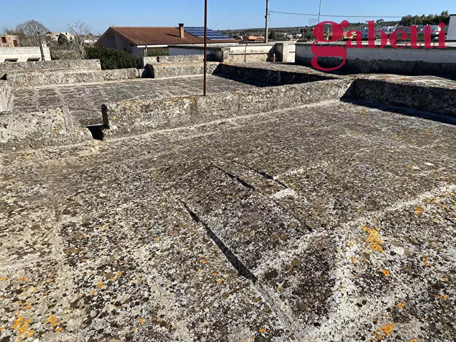 Immagine 15 di Casa indipendente in vendita  in Via UnitÃ  di Italia a Giuggianello