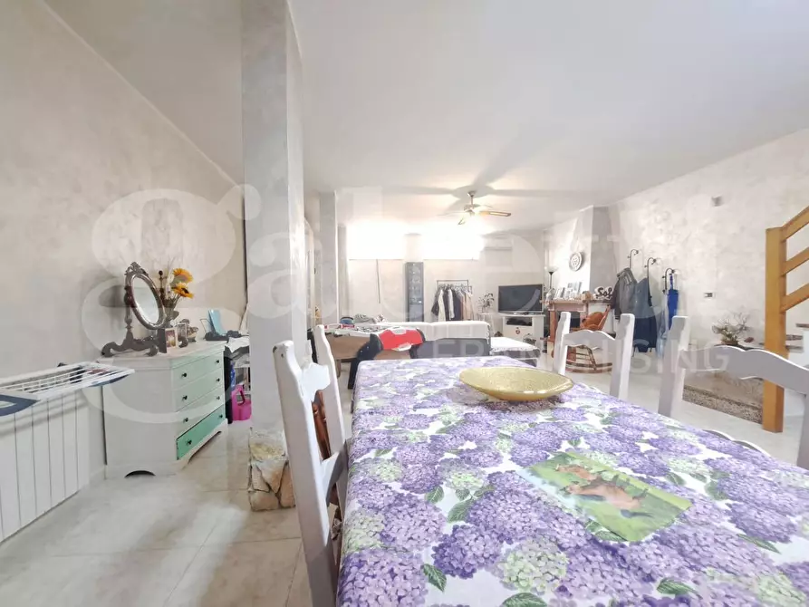 Immagine 38 di Casa bifamiliare in vendita  in Via adda, 21 a Ardea