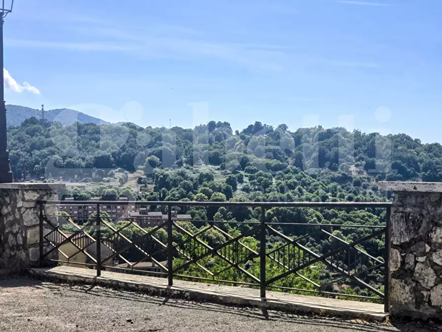 Immagine 4 di Appartamento in vendita  in Via Ezio Cleti, 3 a Segni
