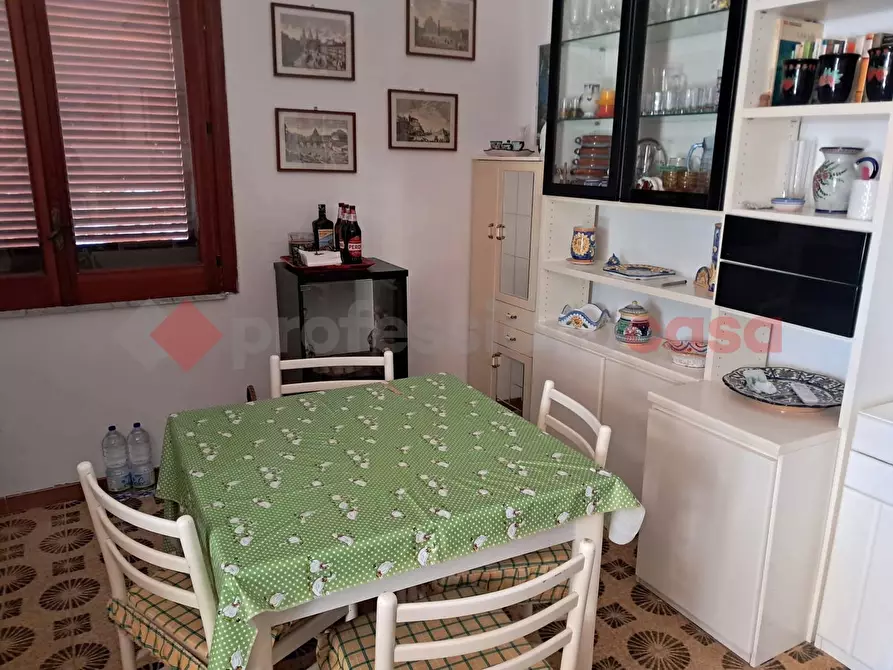 Immagine 7 di Casa indipendente in vendita  in Via San Germano, 14 a San Lorenzo