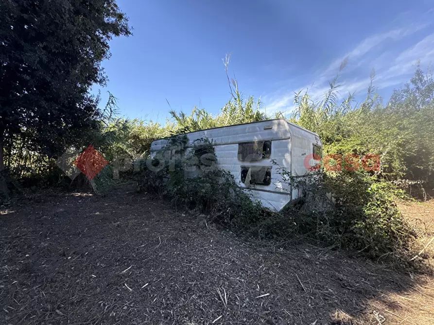 Immagine 8 di Casa indipendente in vendita  in Via SAN FELICE CIRCEO TRAVERSA DESTRA, 10 a Terracina