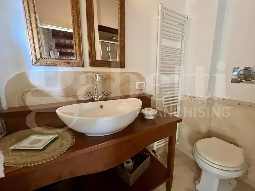 Immagine 30 di Rustico / casale in vendita  in Via di Vitozza, 16 a Sorano