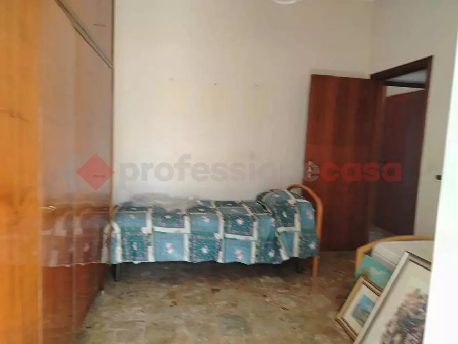 Immagine 6 di Appartamento in affitto  in Via paolo pellicanÃ², 15/e a Reggio Di Calabria