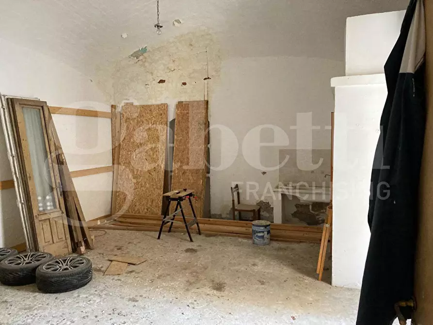 Immagine 7 di Casa indipendente in vendita  in Via Volturno, 119/121 a Torremaggiore