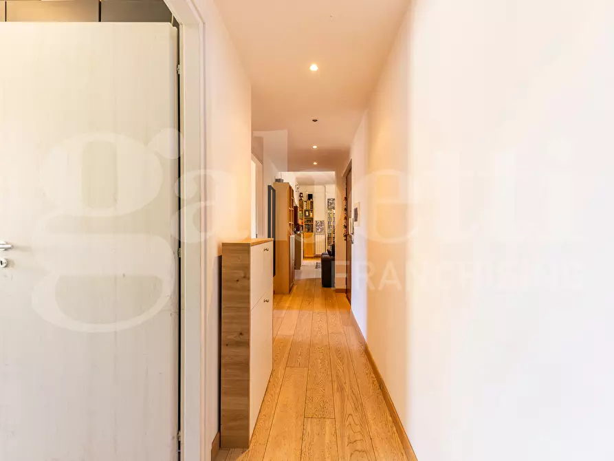 Immagine 11 di Appartamento in vendita  in Via Cesare Lombroso, 41 a Roma