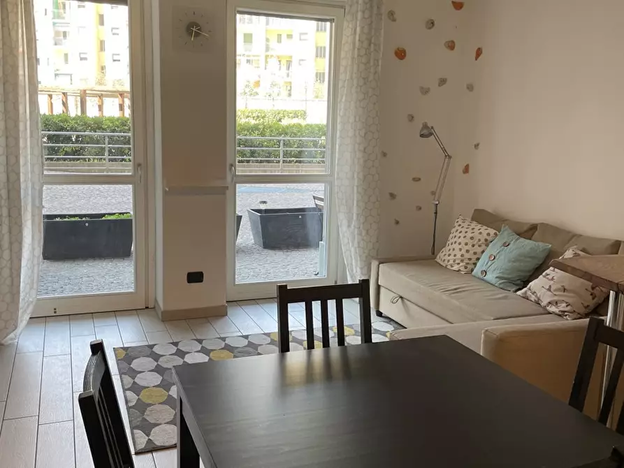 Immagine 4 di Appartamento in affitto  in Via BOGGIO, 50 a Torino