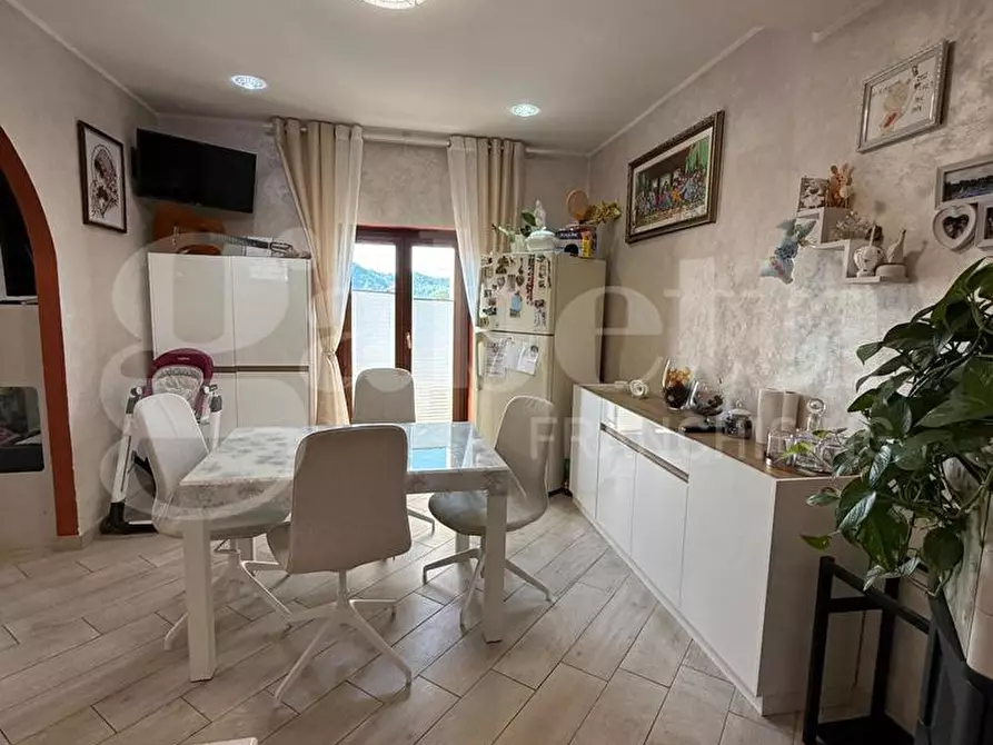 Immagine 6 di Terratetto in vendita  in Via sabotino, 2 a Fiamignano