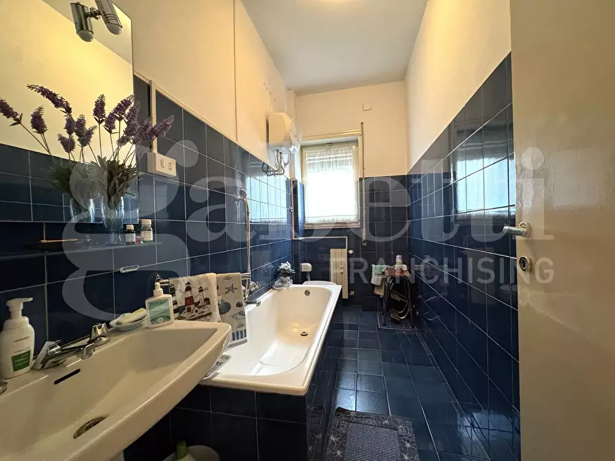 Immagine 16 di Appartamento in vendita  in Via Flaminia a Roma
