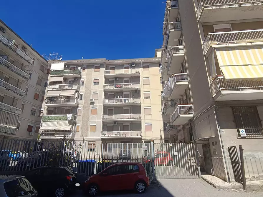 Immagine 44 di Appartamento in vendita  in Via adolfo celi, 100 a Messina