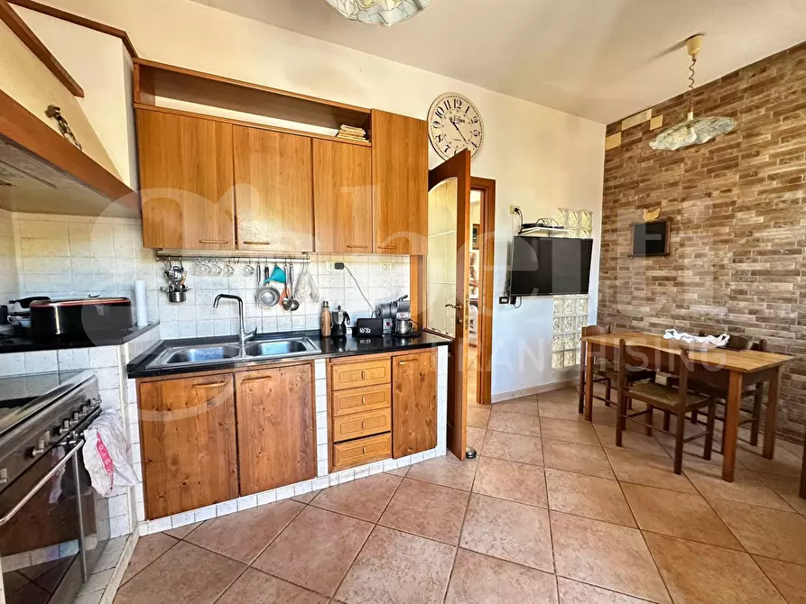 Immagine 17 di Villa in vendita  in Via dora baltea, 105 a Ardea