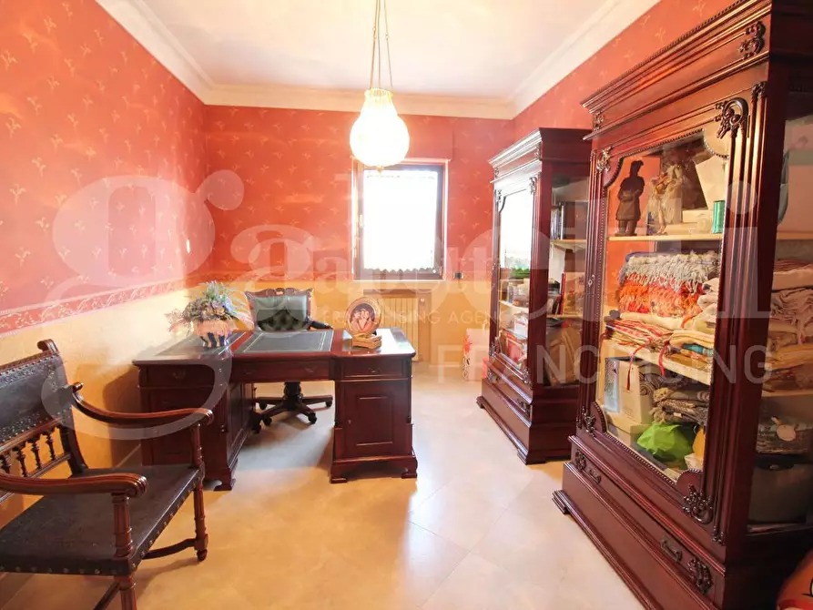 Immagine 12 di Villa in vendita  in Via Martiri di Palermo a Trani