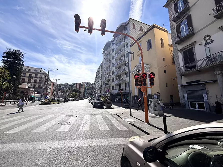 Immagine 1 di Appartamento in affitto  in Via Santa Maria Della Neve a Napoli