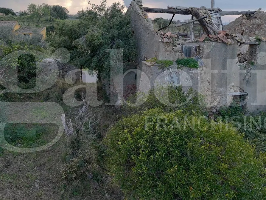 Immagine 4 di Terratetto in vendita  in Contrada Margi, snc a Rometta