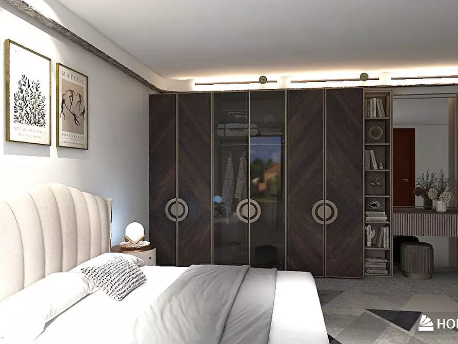 Immagine 43 di Palazzo in vendita  in Via Pinerolo Susa, 94 a Sangano