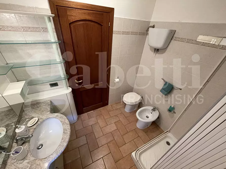 Immagine 32 di Casa indipendente in vendita  in Via CINQUE CERRI, 1 a Bettona