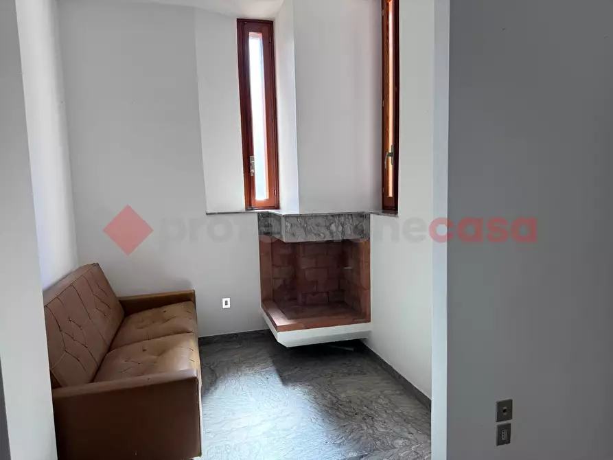 Immagine 4 di Villa in vendita  in Via VILLA INDIPENDENTE IN VIALE PRIMO MAGGIO, SNC a Filiano