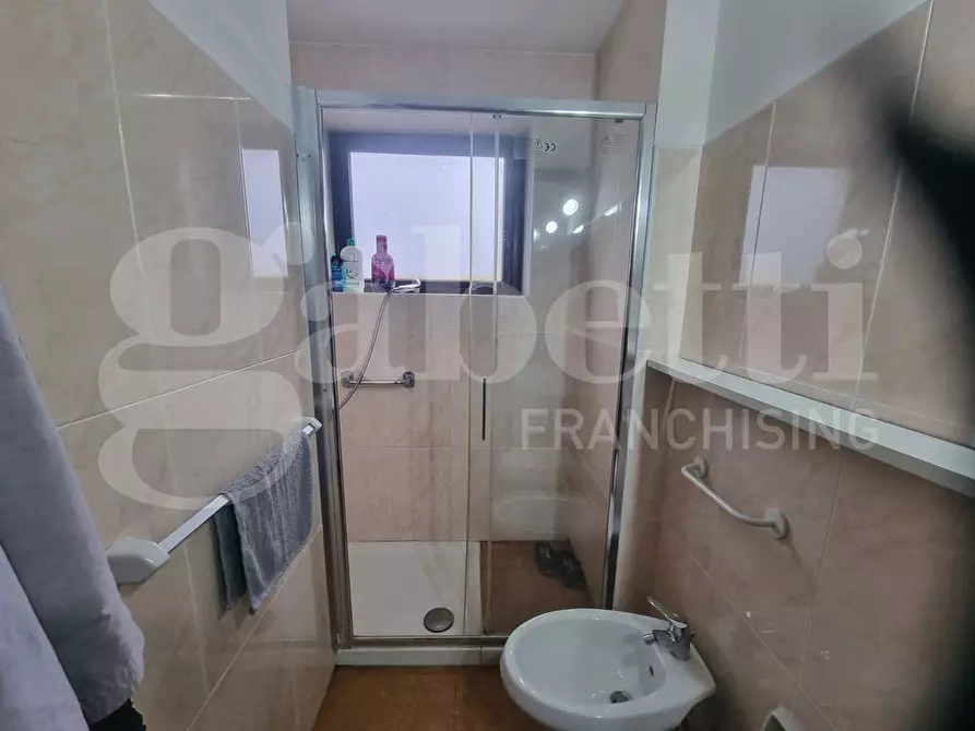 Immagine 13 di Loft/Open space in vendita  in Via Caduti senza Croce a Palermo