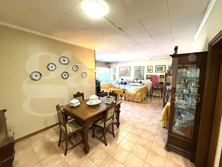 Immagine 11 di Appartamento in vendita  in Via Antonio Veranzio, 50 a Roma