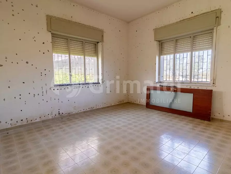 Immagine 8 di Villa in vendita  in Via Franca Maria Gianni, 40 a Siracusa