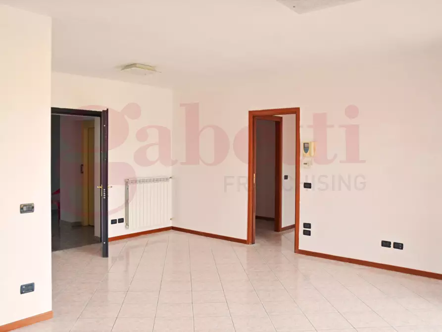 Immagine 3 di Appartamento in vendita  in Via Leone XIII, 45 a Calusco D'adda