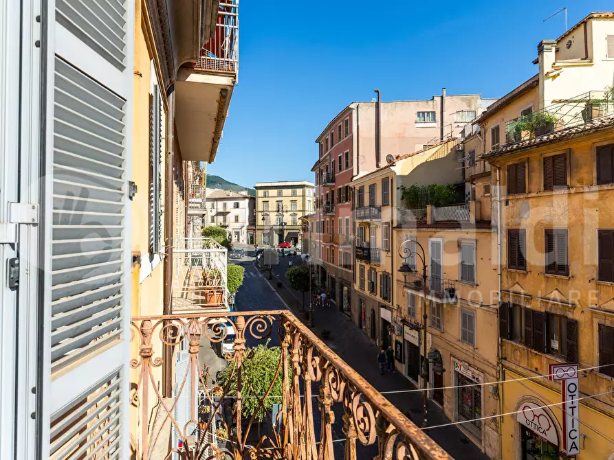 Immagine 4 di Appartamento in vendita  in Corso Trieste a Marino