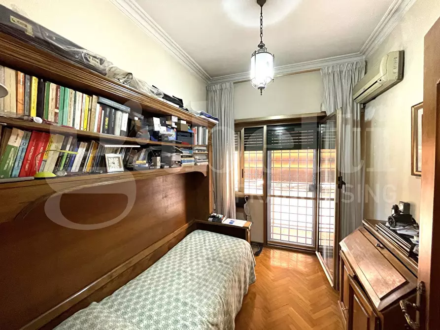 Immagine 31 di Appartamento in vendita  in Via Latina, 45 a Roma