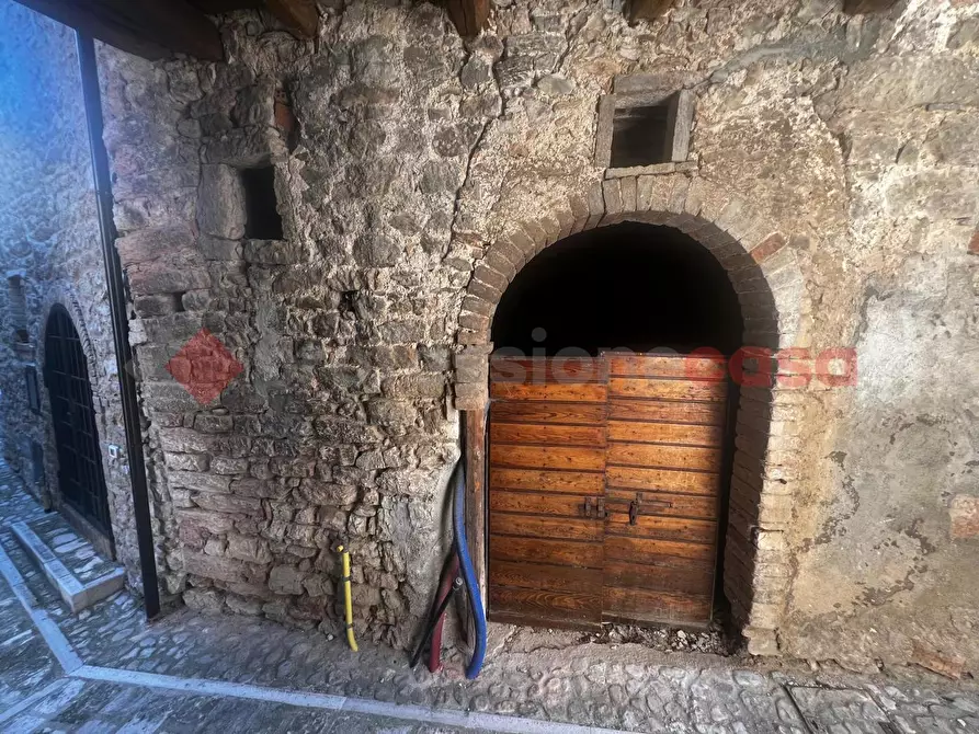Immagine 12 di Rustico / casale in vendita  in Via FRAZIONE ACERA a Campello Sul Clitunno