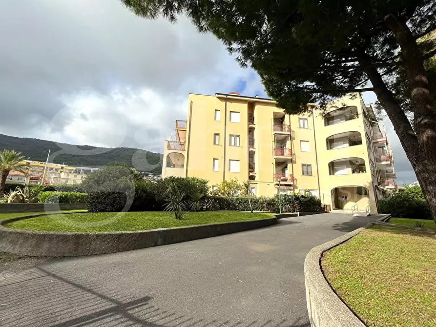 Immagine 22 di Appartamento in vendita  in Via Rattalino, 26 a Andora