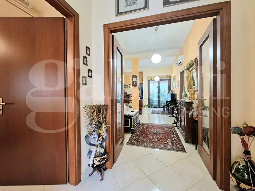 Immagine 6 di Casa indipendente in vendita  in Via barbagia, snc a San Sperate