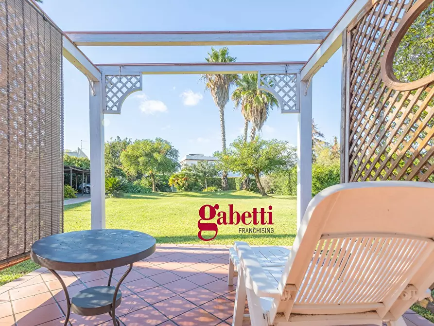 Immagine 47 di Villa in vendita  in Via Terracina, 90 a San Felice Circeo