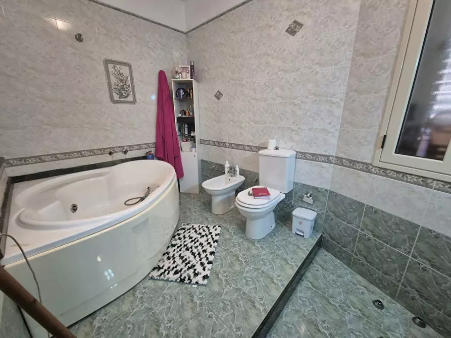 Immagine 14 di Appartamento in vendita  in Via carlo goldoni, 19 a Siracusa