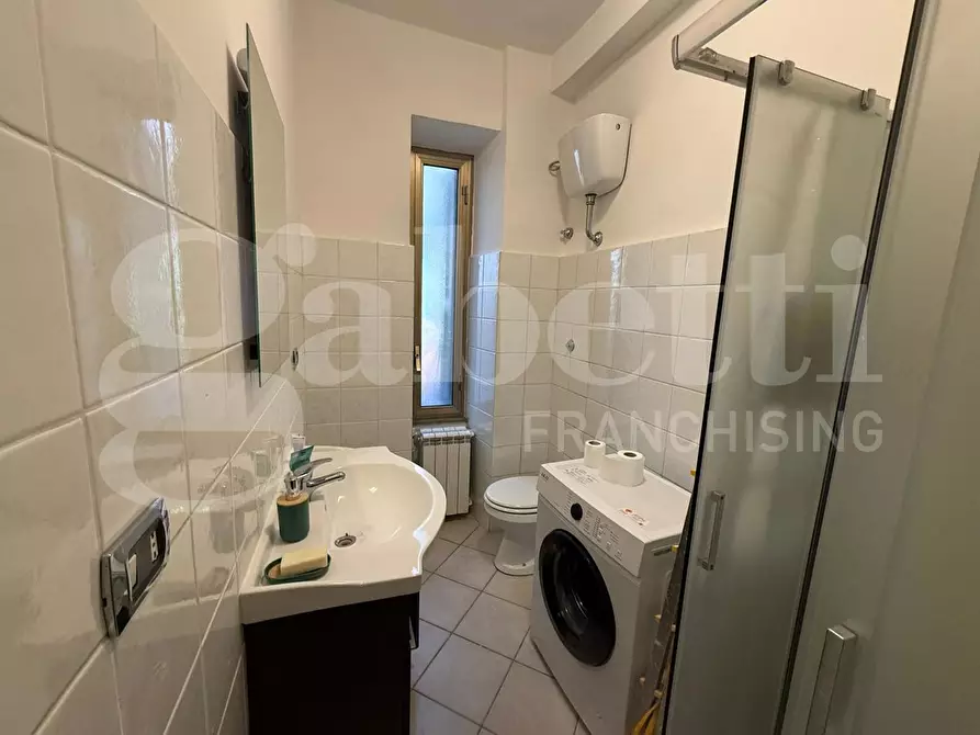 Immagine 20 di Appartamento in vendita  in Via delle Palme, 170 a Roma