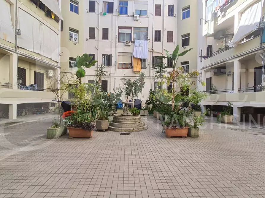 Immagine 2 di Appartamento in vendita  in Via Giovanni di Cristina a Palermo