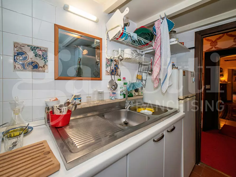 Immagine 21 di Appartamento in vendita  in Via di Parione, 17 a Roma