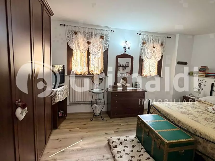 Immagine 26 di Appartamento in vendita  in Via AZZI, 20 a San Colombano Al Lambro