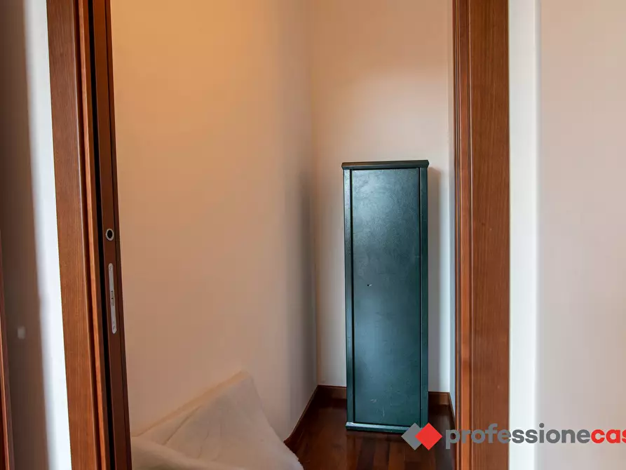 Immagine 34 di Villetta a schiera in vendita  in Via due giugno, snc a Sgurgola