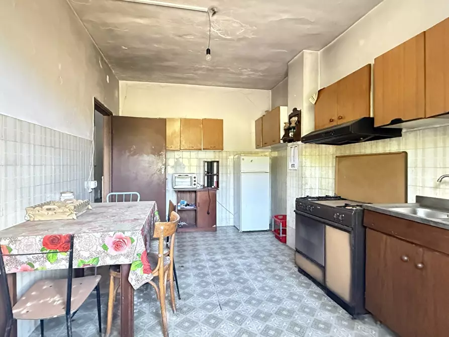 Immagine 11 di Casa indipendente in vendita  in Via Campo le Fraschette, snc a Alatri