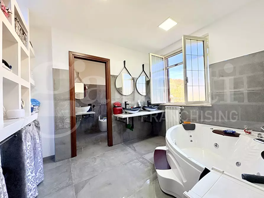 Immagine 20 di Villa in vendita  in Via Carpinetana Est, 56 a Segni