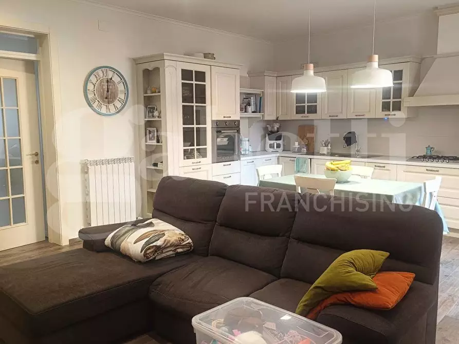 Immagine 4 di Casa indipendente in vendita  in Via Andromeda, 12 a San Severo