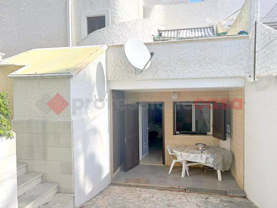 Immagine 12 di Casa indipendente in vendita  in Via CAPITOLO a Monopoli