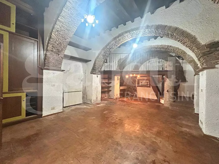 Immagine 25 di Villa in vendita  in Via solfarata, 51 a Roma