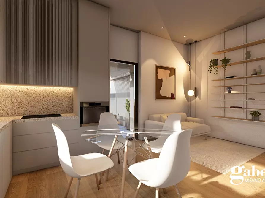 Immagine 14 di Appartamento in vendita  in Via Romagna a Gabicce Mare