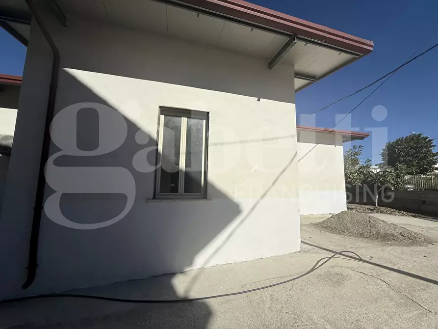 Immagine 36 di Casa indipendente in vendita  in Viale MAGNA GRECIA, 128/B a Catanzaro