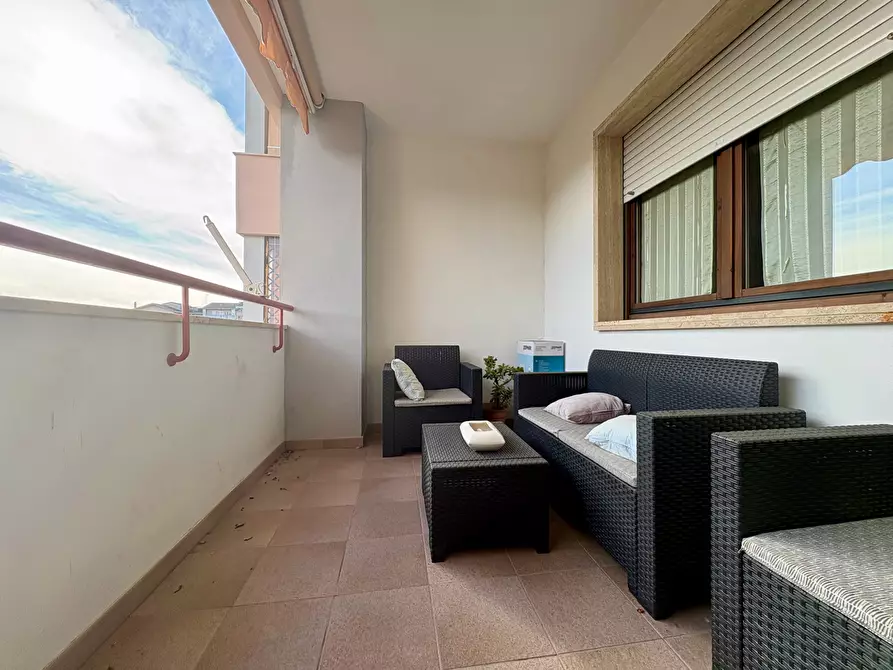 Immagine 4 di Appartamento in vendita  in Via Prunizzedda, 63 a Sassari